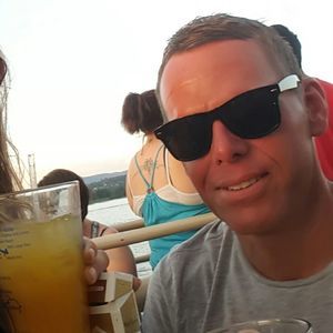 Meet your Posher, Justin